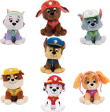 Pawpatrol Plush 6 Inch Assortment