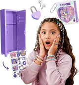 K-POP Idol Locker And Card Holder