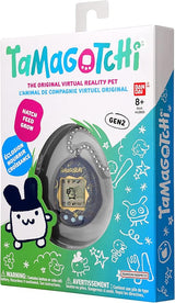 Tamagotchi Original Starry Night Games & Puzzles