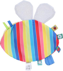 ELC Blossom Farm Breezy Bee Blankie