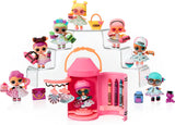 L.O.L. Surprise Crayola Color Me Studio Doll Set