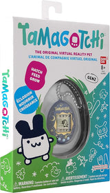Tamagotchi Original Starry Night Games & Puzzles