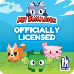 Pet Simulator X Mystery Treasure