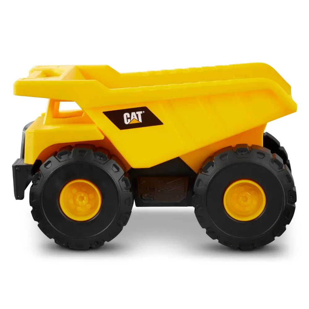 Cat Mini Crew Worker Free Wheel 7" 1pack Value