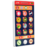 Hapee Capee My First Phone English/Arabic Battery Operated