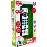 Hapee Capee My Tv Controller English/Arabic Battery Operated