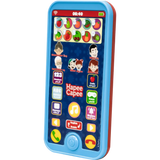 Hapee Capee My Smart Phone English/Arabic Battery Operated
