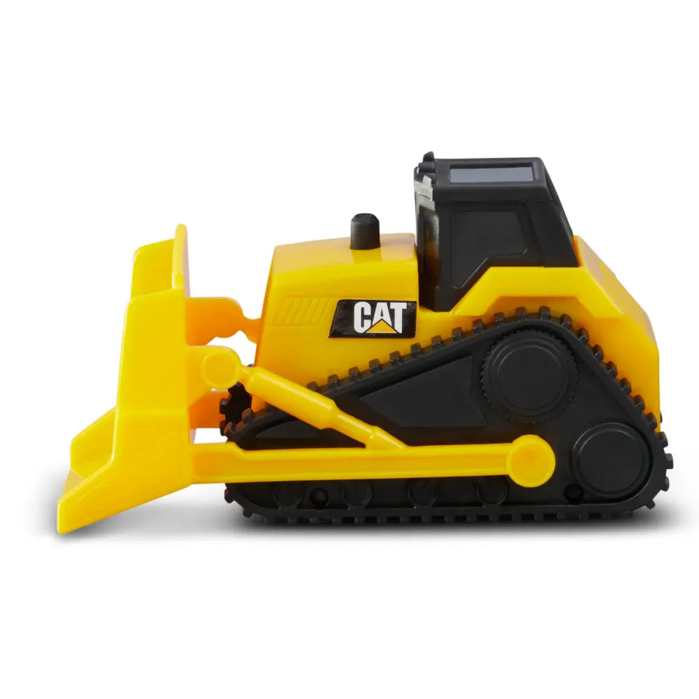 Cat Mini Machines Free Wheel Value 3Inches 5Pack