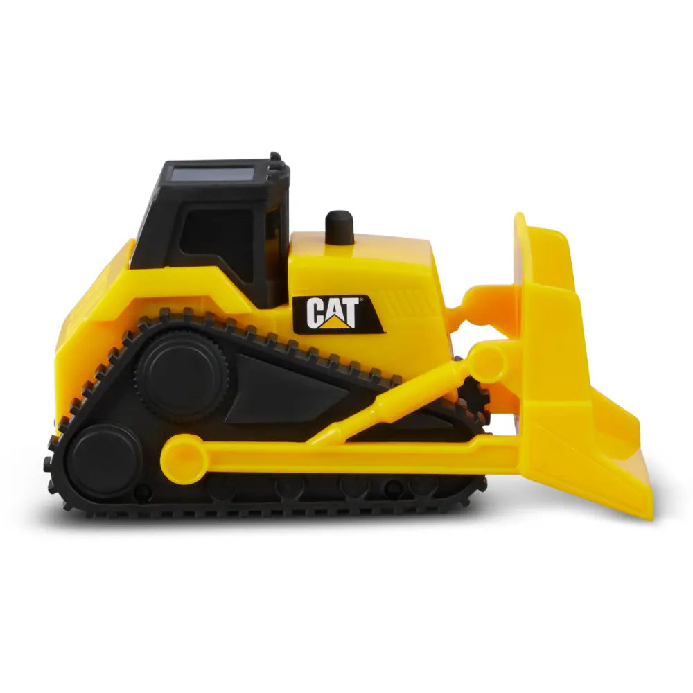 Cat Mini Machines Free Wheel Value 3Inches 5Pack