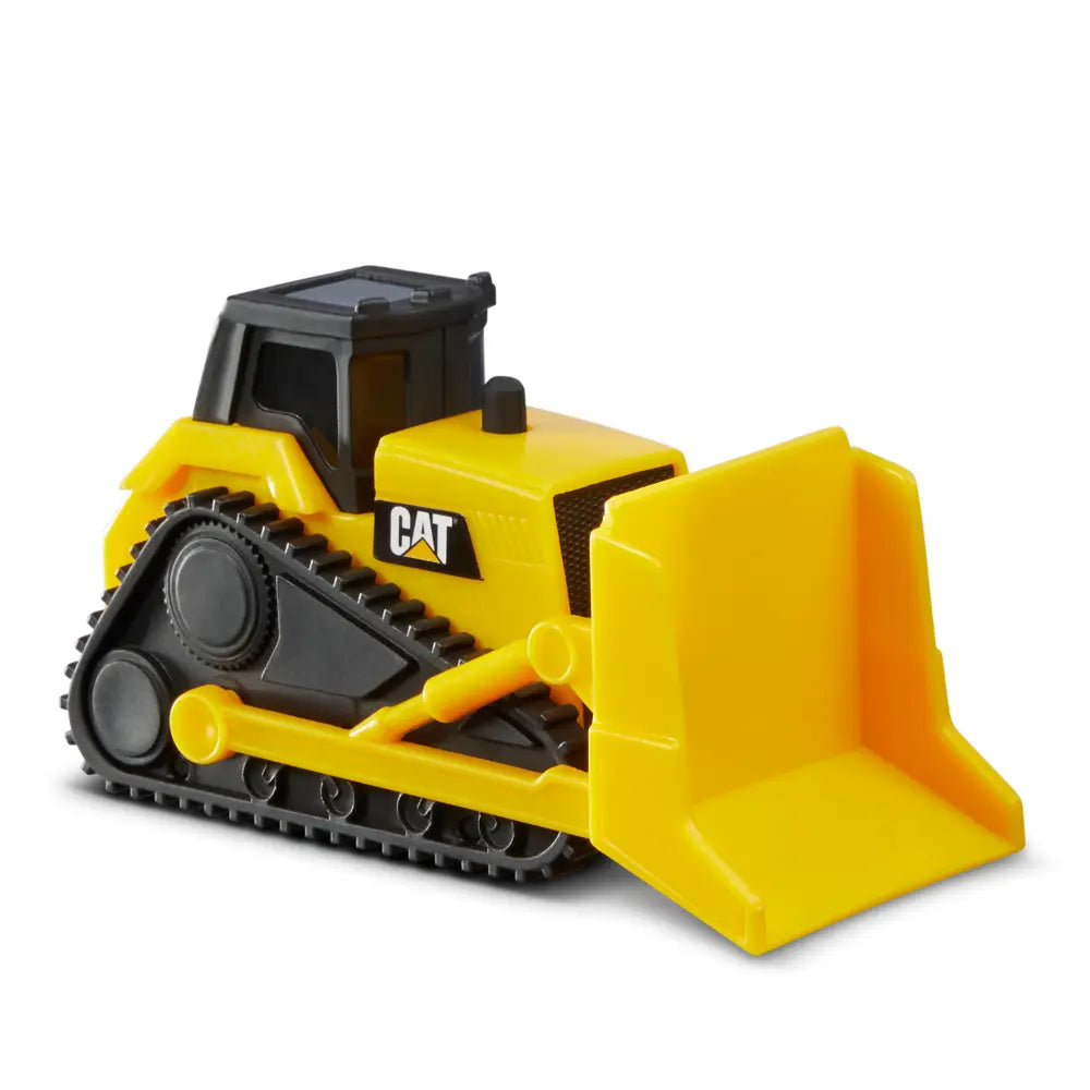 Cat Mini Machines Free Wheel Value 3Inches 5Pack