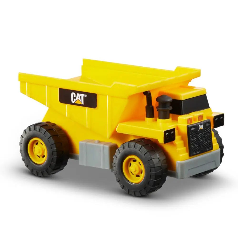 Cat L&S Mini Power Crew 6-Inches Assortm