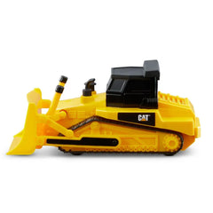 Cat L&S Mini Power Crew 6-Inches Assortm