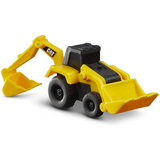 CAT Mini Machines Free Wheel Value 3 Inch 1 Pack Assortment