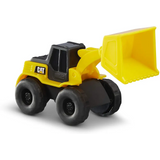 CAT Mini Machines Free Wheel Value 3 Inch 1 Pack Assortment