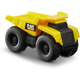 CAT Mini Machines Free Wheel Value 3 Inch 1 Pack Assortment
