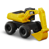CAT Mini Machines Free Wheel Value 3 Inch 1 Pack Assortment