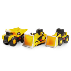 CAT Light & Sound Tough Machines 10-Inch Battery Operated, Assortment