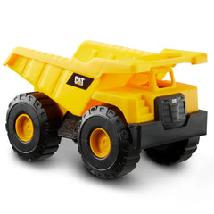 Cat Mini Crew Worker Fw 7" 3Pk