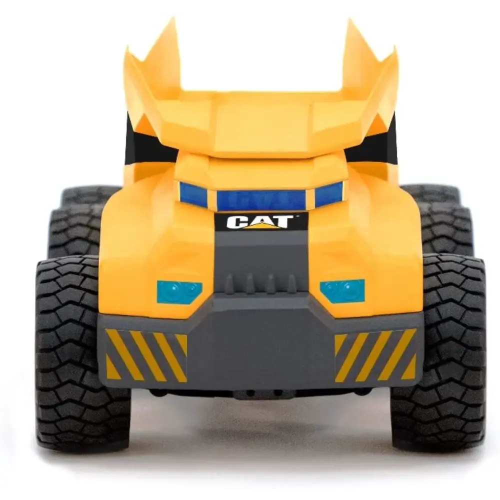 CAT Massive Mover RC, Battery Operated