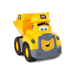 Cat L&S Construction Pals 7-Inches, 4 Assortment