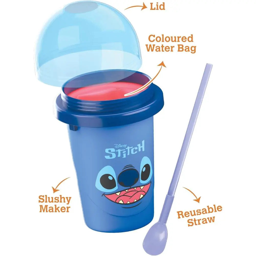 Chillfactor Stitch Slushy Maker Stitch