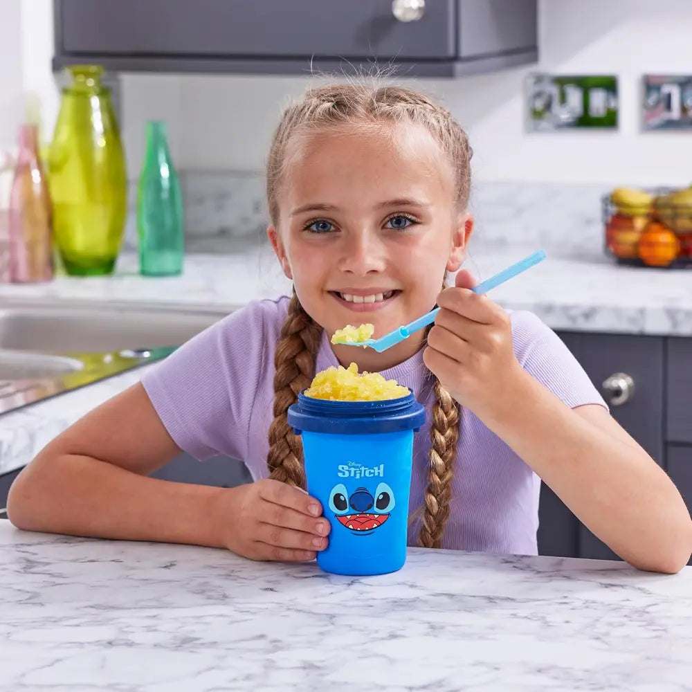 Chillfactor Stitch Slushy Maker Stitch