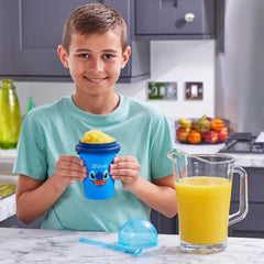 Chillfactor Stitch Slushy Maker Stitch