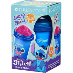 Chillfactor Stitch Slushy Maker Stitch