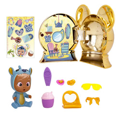 Cry Babies Disney Gold Edition Surprise Dolls and Accessories