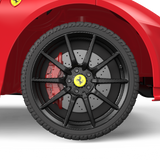 Power Wheelz Ferrari 488 Spider 11.1V Electric Ride-On