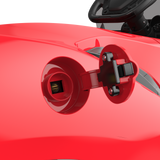 Power Wheelz Ferrari 488 Spider 11.1V Electric Ride-On