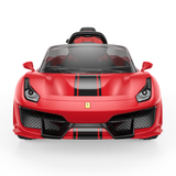 Power Wheelz Ferrari 488 Spider 11.1V Electric Ride-On