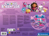 Clementoni Idea Gabby's Dollhouse Loom Craft Kit