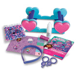 Clementoni Idea Gabby's Dollhouse Loom Craft Kit