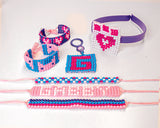 Clementoni Idea Gabby's Dollhouse Loom Craft Kit