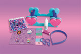 Clementoni Idea Gabby's Dollhouse Loom Craft Kit