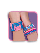 Clementoni Idea Gabby's Dollhouse Loom Craft Kit
