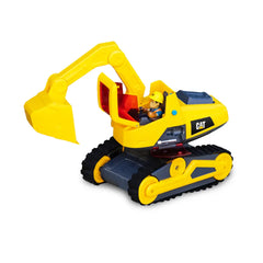 CAT LIGHT&SOUND POWER ACTION CREW 2 ASSO
