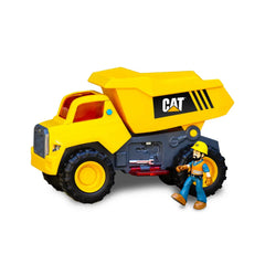 CAT LIGHT&SOUND POWER ACTION CREW 2 ASSO