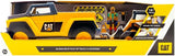 CAT Workforce Skid Steer & Pickup Playset for Kids