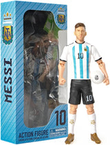 Sockers Lionel Messi 20cm Football Action Figure for Collectors and Fans