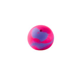 J'adore Solar Squishers Sensory Squishy Toy - Assorted Colours (1 Piece, Random Selection)