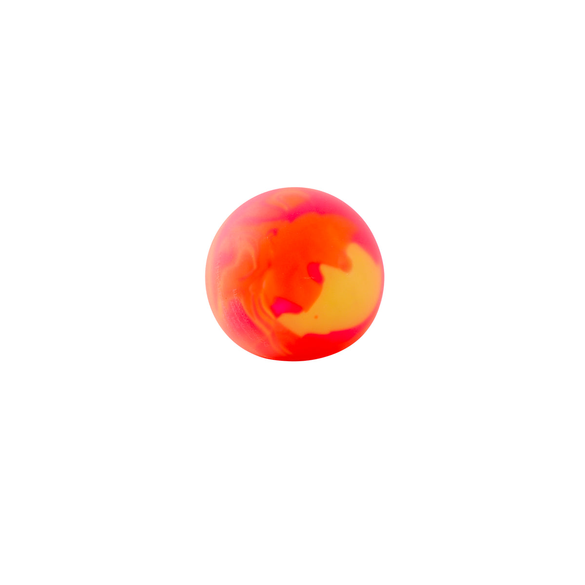 J'adore Solar Squishers Sensory Squishy Toy - Assorted Colours (1 Piece, Random Selection)