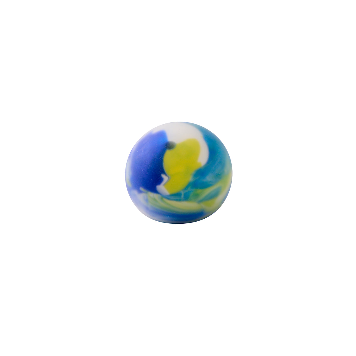 J'adore Solar Squishers Sensory Squishy Toy - Assorted Colours (1 Piece, Random Selection)