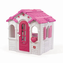 Step2 Sweetheart Playhouse B/O
