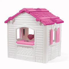 Step2 Sweetheart Playhouse B/O
