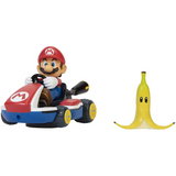 Mario 2.5 Spin Out Kart Assortment