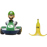 Mario 2.5 Spin Out Kart Assortment