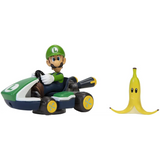 Mario 2.5 Spin Out Kart Assortment