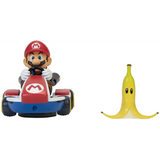 Mario 2.5 Spin Out Kart Assortment